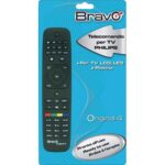Telecomando Original 4 TV Philips Bravo-5615