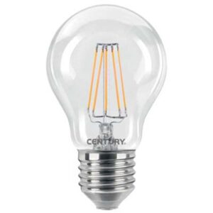 Lampada Wire LED goccia Incanto Century 8 W 810 lumen E27-0