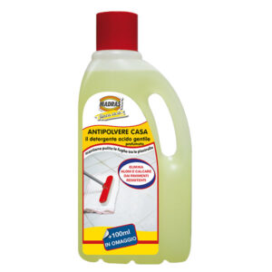 Antipolvere Casa Madras detergente anticalcare per pavimenti ceramici 1 L-0