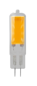 Lampada LED bispina 2 W G4 Pixy Cob Century-0