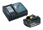 Kit energy LXT 18V 3,0Ah e caricabatterie rapido DC18RC 191A24-4 Makita-8785