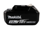 Batteria a litio LXT Makita BL1830B 3,0 Ah-8771