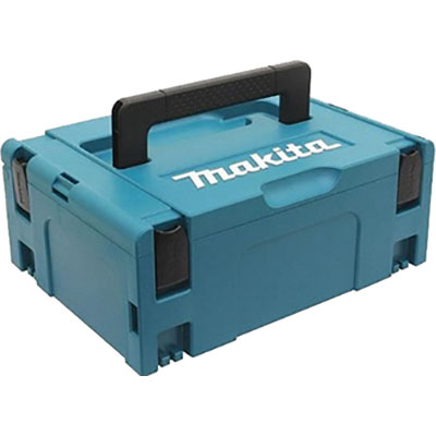 Avvitatore ad impulsi a batteria DTD156ZJ Makita con valigia-8663