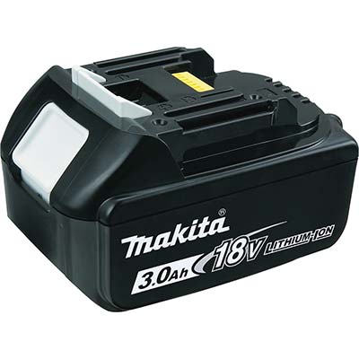 Batteria a litio LXT Makita BL1830B 3,0 Ah-0