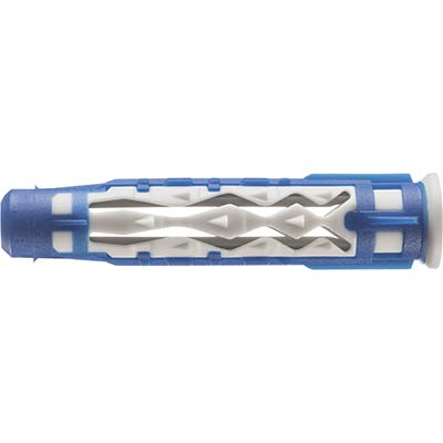 Tassello nylon Bluefix Elematic 8 MM confezione da 50 PZ-0