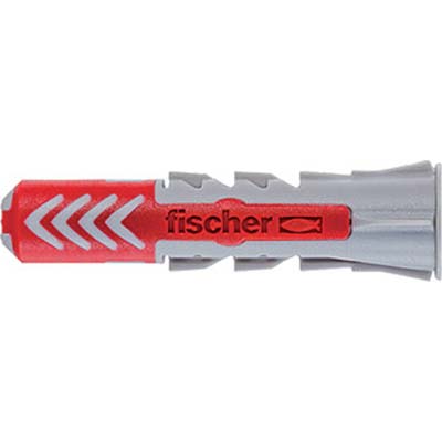 Tassello in nylon DUOPOWER Fischer confezione da 100 PZ-0