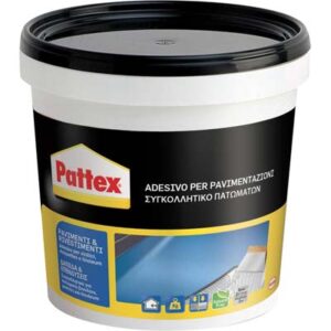 Pattex adesivo per pavimenti e rivestimenti-0