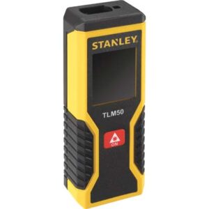Misuratore laser TLM 50 Stanley mt.15-0
